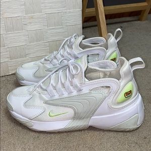 Nike Zoom 2k